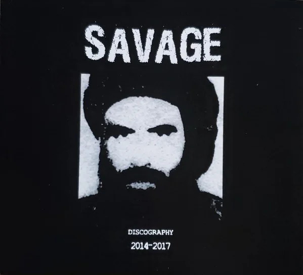 SAVAGE (DEU) / DISCOGRAPHY 2014-2017