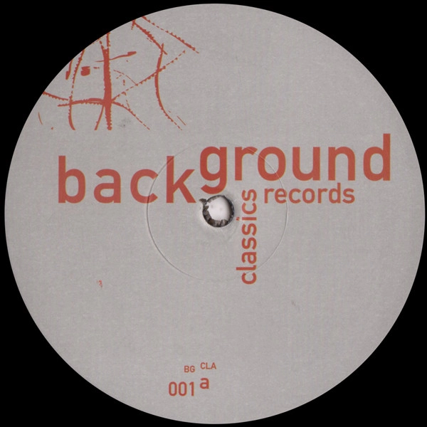 VA / BACKGROUND CLASSICS VOLUME 1
