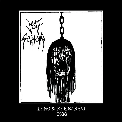 YOG SOTHOTH (PERU) / DEMO & REHEARSAL 1988