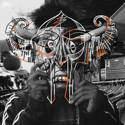 MF DOOM X DAMU THE FUDGEMUNK / COCO MANGO, SLICED & DICED