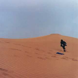NICK MURPHY / ニック・マーフィー / RUN FAST SLEEP NAKED