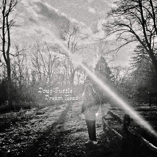 DOUG TUTTLE / TWILIGHT (LP)