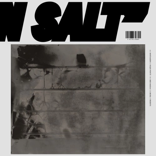PAKASTEET WITH CHARLES HAYWARD / MOLTEN SALT