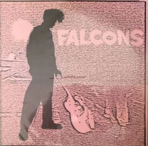 FALCONS (PUNK) / FALCONS