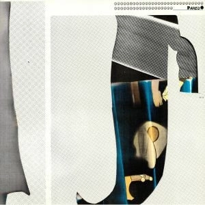 V.A. / オムニバス / PAREDO EP (Lena Willikens,Tentenko,Miki Yui,Kopy)