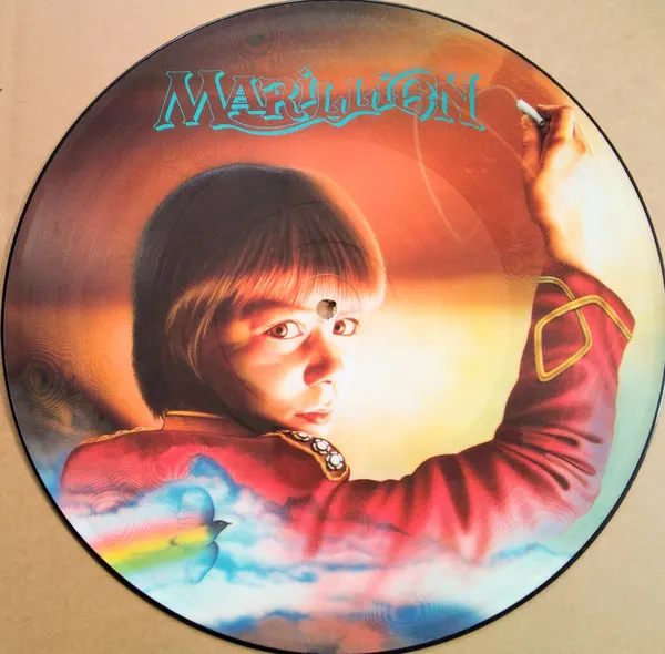 MARILLION / マリリオン / KAYLEIGH