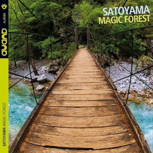 MAGIC FOREST / SATOYAMA