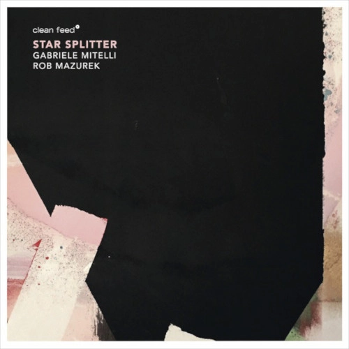 GABRIELE MITELLI / STAR SPLITTER