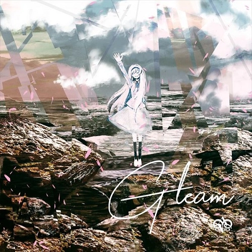 WAILING ARIES / ウェイリング・アリエス / Gleam