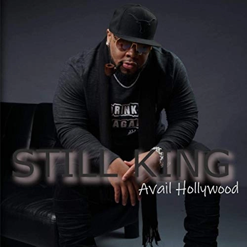 AVAIL HOLLYWOOD / アヴェイル・ハリウッド / STILL KING
