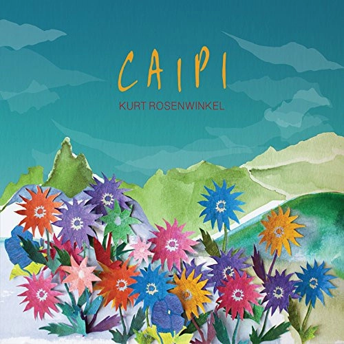 KURT ROSENWINKEL / カート・ローゼンウィンケル / カイピ / Caipi