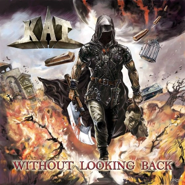 KAT / WITHOUT LOOKING BACK / WITHOUT LOOKING BACK 