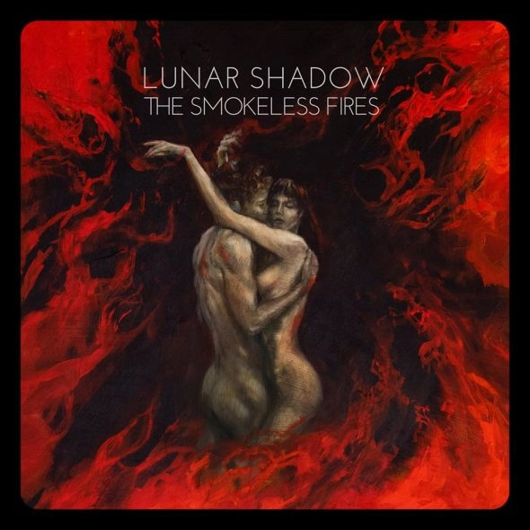 LUNAR SHADOW / THE SMOKELESS FIRES / THE SMOKELESS FIRES 