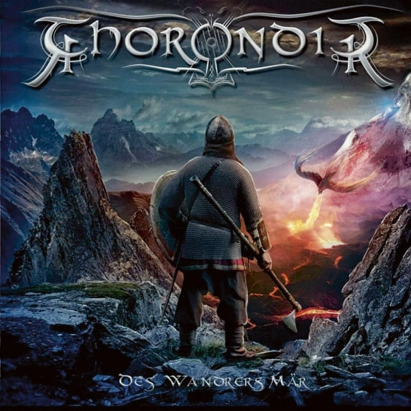 THORONDIR / DES WANDRERS MAER