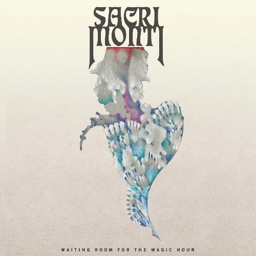 SACRI MONTI / WAITING ROOM FOR THE MAGIC HOUR 