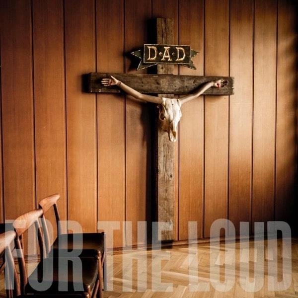 D-A-D / A PRAYER FOR THE LOUD<DIGI>