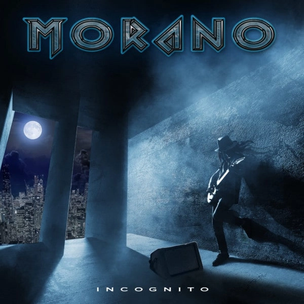 MORANO / INCOGNITO
