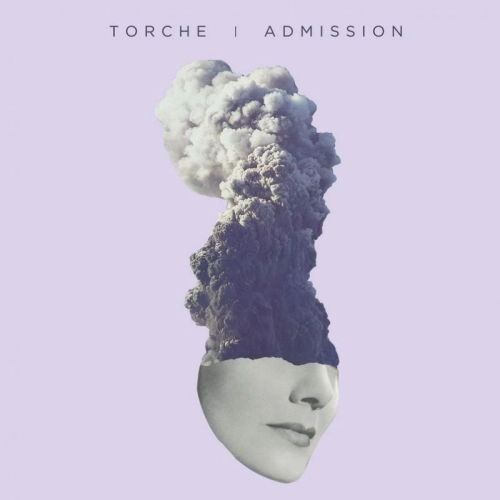 TORCHE / トーチ / ADMISSION<BLACK VINYL>