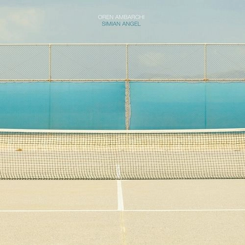 OREN AMBARCHI / オーレン・アンバーチ / SIMIAN ANGEL