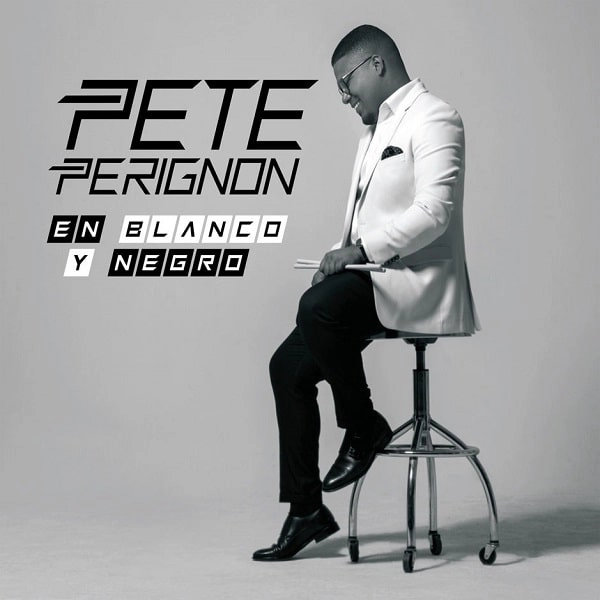 PETE PERIGNON / ピート・ペリニョン / EN BLANCO & NEGRO