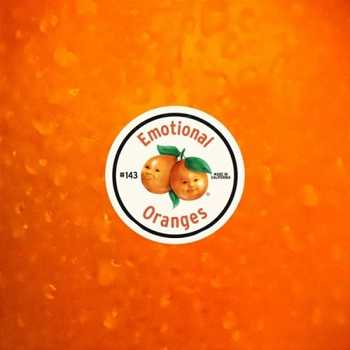 EMOTIONAL ORANGES / THE JUICE (VOL.1)