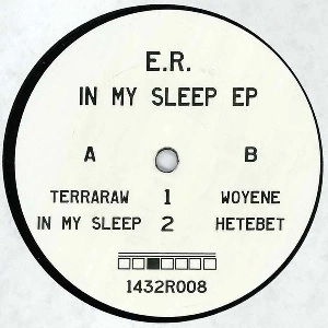 E.R.  / IN MY SLEEP