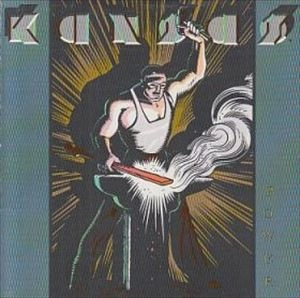 KANSAS / カンサス / パワー