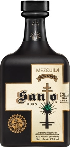 SAMMY HAGAR & ADAM LEVINE / サミー・ヘイガー & アダム・レヴィーン / SANTO MEZQUILA / サント・メスキーラ <750ML>