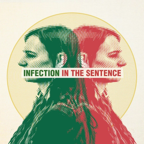 SARAH TANDY / サラ・タンディ / INFECTION IN THE SENTENCE