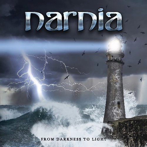 NARNIA / ナーニア / フロム・ダークネス・トゥ・ライト<2CD> / FROM DARKNESS TO LIGHT