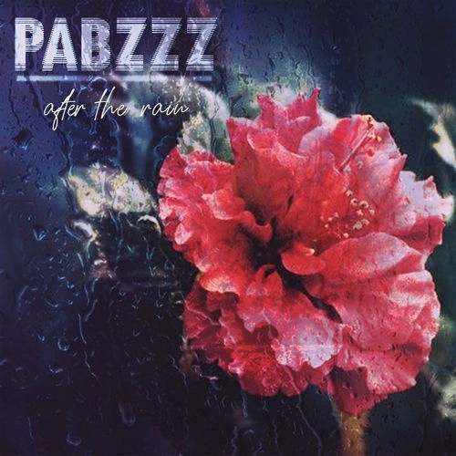 PABZZZ / AFTER THE RAIN