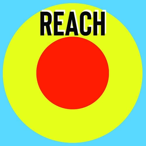 MARVIN JUPITER / REACH