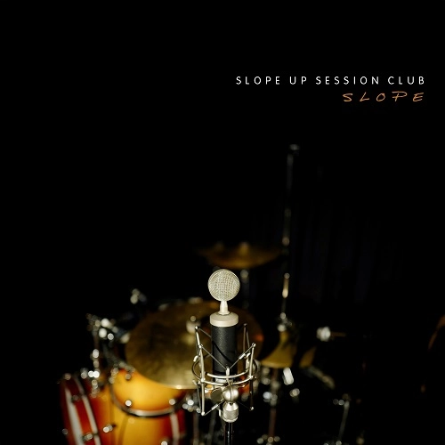 SLOPE UP SESSION CLUB / SLOPE