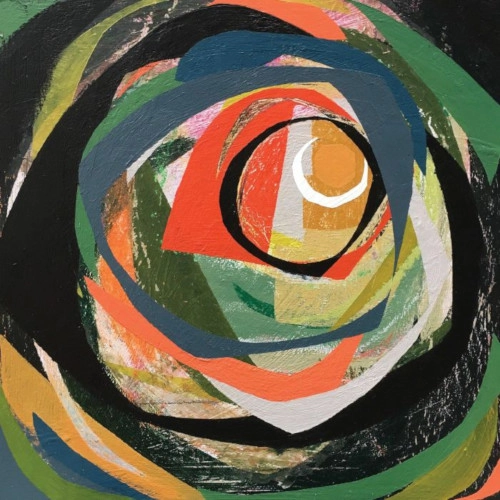 NAT BIRCHALL / ナット・バーチャル / OBEAH MAN / SEEKING