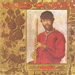 LLOYD MCNEILL / ロイド・マクニール / ELEGIA