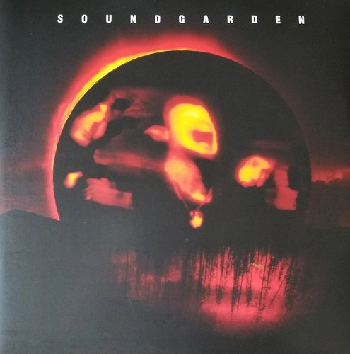 SOUNDGARDEN / サウンドガーデン / SUPERUNKNOWN 25TH ANNIVERSARY EDITION (2LP/180G/RED ORANGE VINYL)