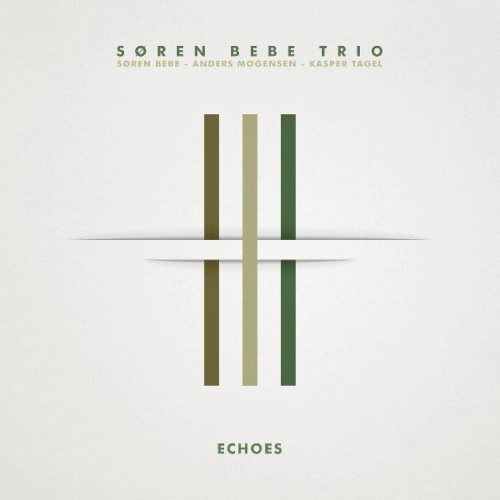 SOREN BEBE / ソーレン・べべ / ECHOES