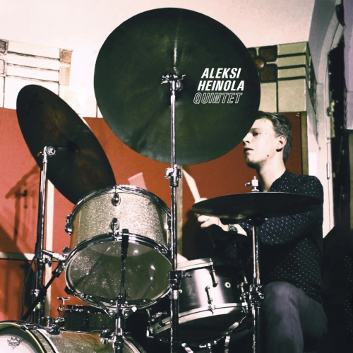 ALEKSI HEINOLA / アレクシ・ハイノラ / ALEKSI HEINOLA QUINTET