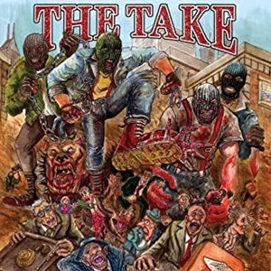 TAKE (PUNK) / TAKE (LP)