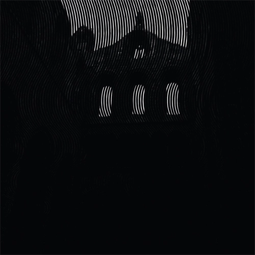 FRIENDSHIP / UNDERCURRENT (LP)