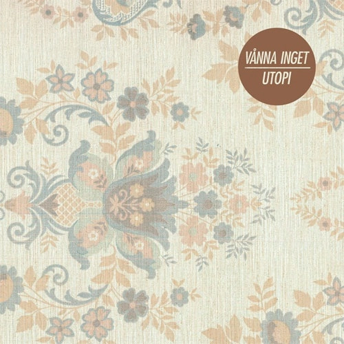 VANNA INGET / UTOPI (LP)