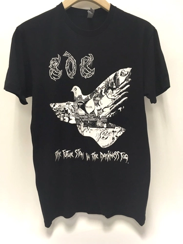 S.D.S. (SOCIETIC DEATH SLAUGHTER) / エスディーエス / L/BLACK