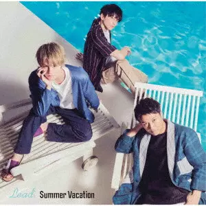 Lead / Summer Vacation