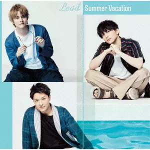 Lead / Summer Vacation