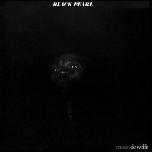 ALAN PARKER                                / アラン・パーカー / BLACK PEARL