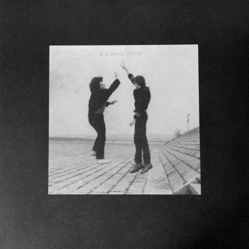 DU-DU-A / DU DU ARCHIVE 1984-1989