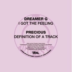 DJ SPINNA & KAI ALCE / FOUNDATIONS - CLASSIC HOUSE 45 SERIES PART 4