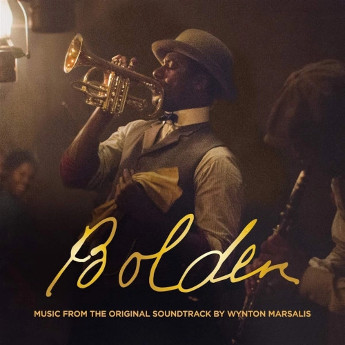 WYNTON MARSALIS / ウィントン・マルサリス / BOLDEN