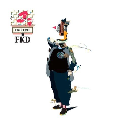 FKD / EGO TRIP