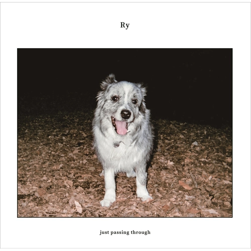 Ry(JPN)  / just passing through